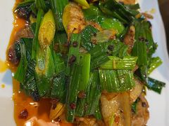 小炒肉-易老妈蹄花.特色川菜(人民公园总店)