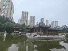 -南普公园