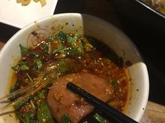 -万记麻辣烫国展总店