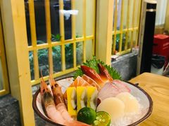 赤稻刺身拼盘-赤稻·日式料理(禅城店)