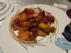 -蔡府家宴(699店)