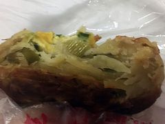 -樊记火烧店(甘泉路店)