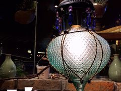 -茅炒屋龙虾·烧烤·湘菜(新河路店)