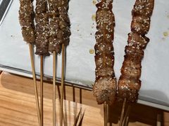 -小马哥烧烤(楚州店)