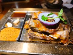 -楼兰新疆主题餐厅(坂田佳华领汇广场店)