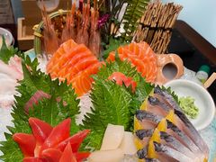 -匠和风精致料理(成都龙湖滨江天街店)