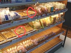 -全家便利店(长江南路站店)