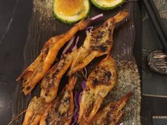 -汕头国际大酒店-牛一町目餐厅