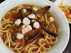 -奎元馆.百年奎元.非遗传承(西湖边的解放路店)