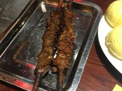 -蠔友汇(皇姑店)