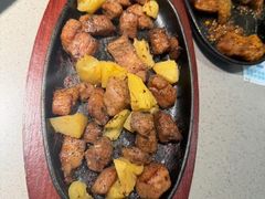 -半天妖烤鱼(芜湖市镜湖万达店)