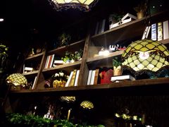 iphone_upload_pic-春天里·老街坊餐厅(港隆广场店)