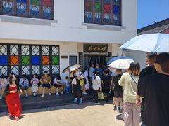 -哑巴生煎(临顿路店)