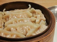 -周丹丹原味烧烤(香格里拉店)