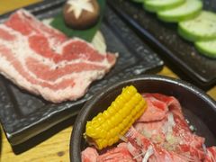 -泥炉烧肉师(新街口金銮巷店)