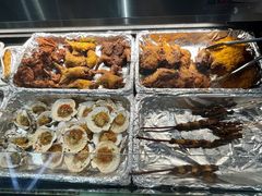 -盒马鲜生(顺义店)