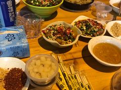 -雲记卢妈冷锅串串(中道街总店)