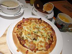 -斗牛士牛排餐厅(嘉里汇店)