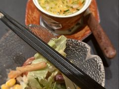 -松临·铁板烧&Omakase(神农店)