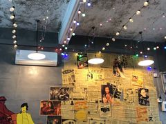 大堂-海安安越南粉(丹竹頭店)
