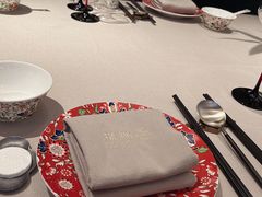-蘇锦宴·淮扬菜烤鸭·小院(三元桥霄云路店)