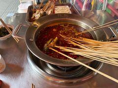 -钢管厂五区小郡肝火锅串串香(总店)