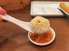 -南翔馒头店(豫园店)