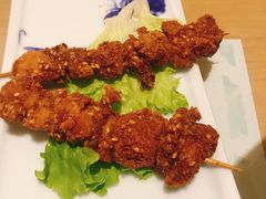 喜洋洋-静莲斋素食(慈云寺店)
