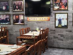 -东来顺•非遗火锅(外滩店)