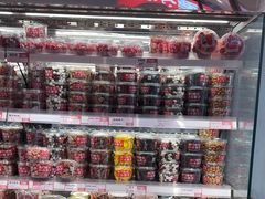 -二斗栗子(黄河道店)