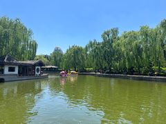 -团结湖公园