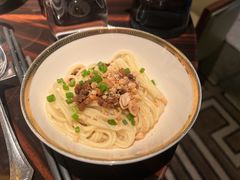 -运·中餐厅(成都华尔道夫酒店)