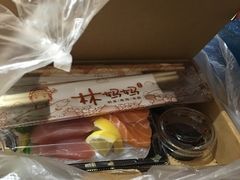 -林妈妈村·日式料理(宝山万达店)
