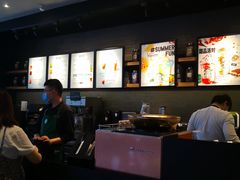 -星巴克臻选(莘庄仲盛店)