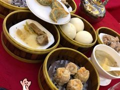 -林記渔村(长安店)