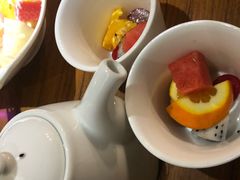 -许榴香西餐厅(台东步行街店)