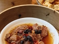 排骨-本味友膳·茶餐厅(和达中心城店)