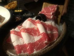-九鼎轩脆毛肚火锅(南京东路店)