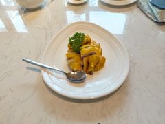 -上海宝华喜来登酒店·采悦轩中餐厅