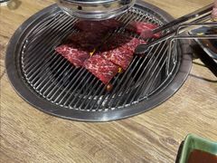 -やきにく 牛将日式焼肉(新华路店)