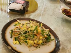 津味炒合菜-津味老菜(露西亚商街店)