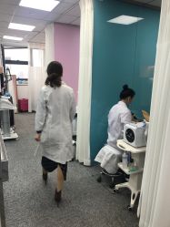 -斐尔国际皮肤管理中心