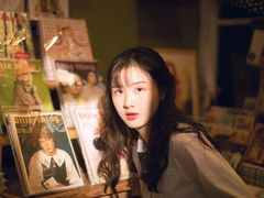 -恋物百货商店(华侨城店)