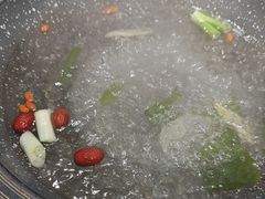 -秦妈火锅(仁泰里店)