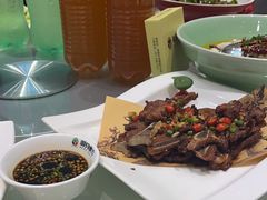 -湘约东方·湘约和港·湖南家常菜·宴请(民星路店)