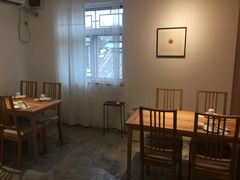 -朵朵开素食餐厅(后宰门街店)