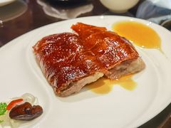 烧鹅-北京四季酒店·采逸轩