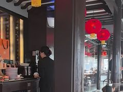 -小厨娘金榜题名(夫子庙秦淮河店)