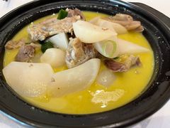 -云山九里度假酒店蝶庐阁中餐厅
