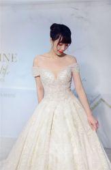 点击看大图 -LOVE SHINE婚纱·红鼎庄龙凤褂·妈妈装定制